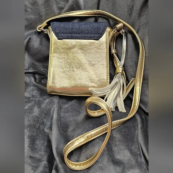 Joseph Ribcoff Crossbody - Picture 2 of 5
